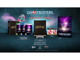 PS4 Ghostbusters: Spirits Unleashed (Collector's Edition)