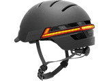 Casco - Livall BH51M TM, Smart, Talla M, Bluetooth, Luces LED, Walkie - Talkie, Negro