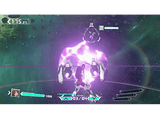 PS4 Alice Gear Aegis CS: Concerto of Simulatrix