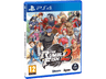 PS4 The Rumble Fish 2