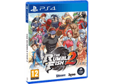PS4 The Rumble Fish 2