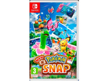 Nintendo Switch New Pokémon Snap