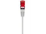 Cable de red - ISY IPC-6050-1, Cat-6, 10 Gbit / s, 250 MHz, 5 m, Blanco
