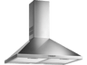 Campana - Teka 40460400 DBB 60, Decorativa, INOX, 3 velocidades, 380 m³/h, 60 cm, Inox