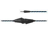 Auriculares Gaming - Ardistel BFX-60 para PS5, Diseño ergonómico, Construcción sólida, Negro