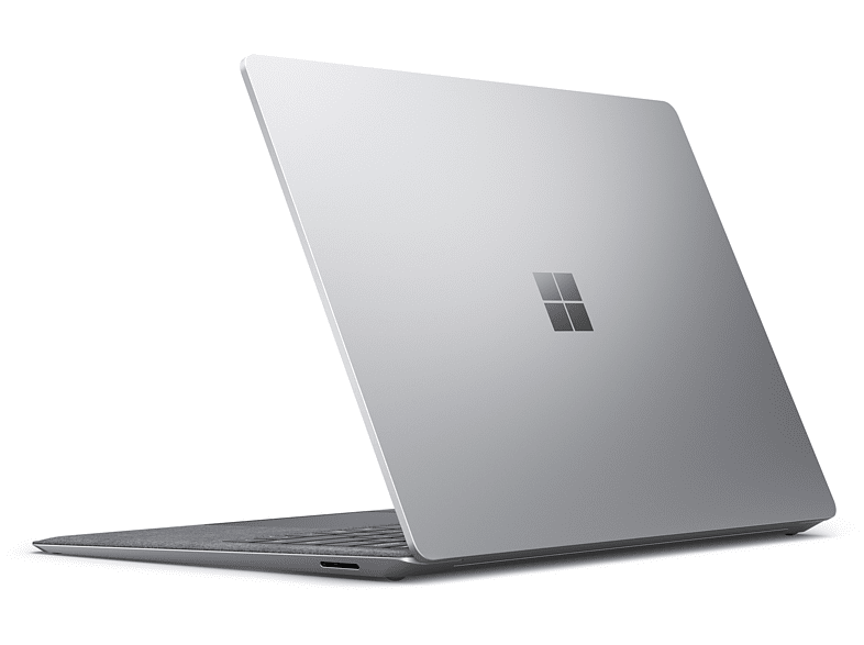 Portátil - Microsoft Surface Laptop 5, 13.5 WQHD, Intel® Core™ i5-1235U, 8GB RAM, 256GB SSD, Iris® Xe Graphics, Windows 11 Home