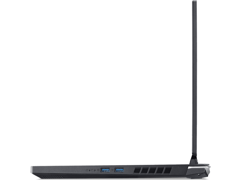 Portátil gaming - Acer Nitro 5 AN515-58, 15.6 Full HD, Intel® Core™ i5-12500H, 16GB RAM, 512GB SSD, GeForce RTX™ 3050, Windows 11 Home