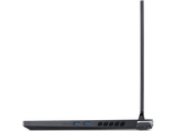 Portátil gaming - Acer Nitro 5 AN515-58, 15.6 Full HD, Intel® Core™ i5-12500H, 16GB RAM, 512GB SSD, GeForce RTX™ 3050, Windows 11 Home