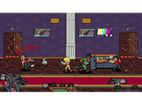 PS5 Double Dragon Gaiden: Rise of the dragons