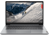Portátil - Lenovo IdeaPad 1 14ADA7, 14 Full HD, AMD 3020e, 4GB RAM, 256GB SSD, Radeon™ Graphics, Sin sistema operativo