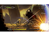 PS4 Sword of the Vagrant