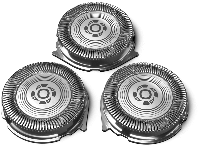 Philips Recambios Afeitadora - Philips Sh30/50Shaver Series 3000 Cabezales De Afeitado