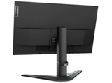 Monitor - Lenovo G27qe-20, 27 QHD, 7 ms, 100 Hz, HDMI, DisplayPort, Raven Black