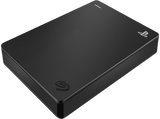 Disco duro HDD externo - Seagate STLL4000200, 2.5, 4 TB, 128 MB , USB 3.0, Negro