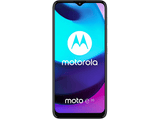Móvil - Motorola Moto E20, Graphite Gray, 32GB, 2 GB RAM, 6.52 HD+, T606, 4000 mAh, Android 11 (R) GO