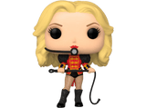 Figura - Funko POP! Britney Spears- Circus, Vinilo, 9.5 cm, Multicolor