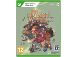 Xbox One & Xbox Series X The Knight Witch Deluxe Edition