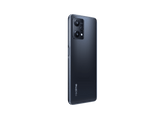 Móvil - realme 9 4G, Meteor Black, 128 GB, 8 GB RAM, 6.4  FHD+, Procesador Snapdragon 680,  5000 mAh, Android