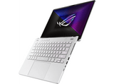 Portátil gaming - ASUS ROG Zephyrus G14 GA402RJ-L8159W, 14 WQXGA, AMD Ryzen™ 7 6800HS, 8GB RAM, 1TB SSD, Radeon™ 680M, Windows 11 Home