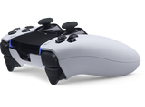 Mando - Sony DualSense Edge™, PlayStation 5, Inalámbrico, Blanco