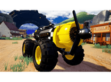 PS4 LEGO 2K Drive