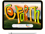 Apple iPad (2022 10ª gen), 64 GB, Rosa, WiFi+CELL, 10.9, Retina, Chip A14 Bionic, iPadOS 16