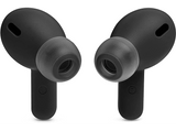 Auriculares inalámbricos - JBL Wave 200 TWS, True Wireless, De botón, Bluetooth 5.0, Hasta 20 h, IPX2, Negro