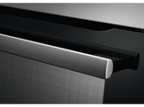 Horno - AEG BPS335160M, 71 l, Multifunción, Independiente, Pirolítico, 60 cm, A+, Inox Antihuellas