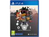 PS4 ONI: Road to be the Mightiest Oni