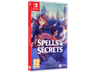 Nintendo Switch Spells & Secrets