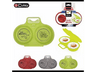 Cuece Huevos - Cmp Paris Cmpkc2152 Set 2 Cuece Huevos Doble Microondas