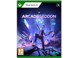 Xbox Series X Arcadegeddon