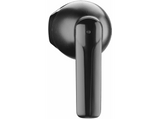 Auriculares inalámbricos - CellularLine Wizy, Intraurales, Bluetooth, Negro