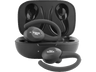 Auriculares True Wireless - Vieta Pro Match 2, Asistente de Voz , IPX6, Hasta 32 hs, Negro