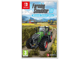 Nintendo Switch Farming Simulator 23