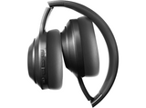 Auriculares inalámbricos - Vieta Pro Silence 2, Dual Pairing, ANC -25dB; 20h, Bluetooth, Titanio