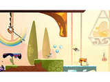 Nintendo Switch Disney Illusion Island
