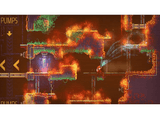 PS4 Nuclear Blaze