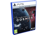 PS5 R-Type Tactics I - II Cosmos
