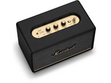 Altavoz inalámbrico - Marshall Acton III, 30 W, Bluetooth 5.2, Negro