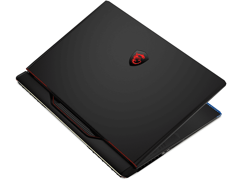 Portátil gaming - MSI Raider GE78HX 13VH-066XES, 17 QHD+, Intel® Core™ i7-13700HX, 32 GB RAM, 1 TB SSD, GeForce RTX™ 4080, Sin sistema operativo