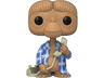 Figura - Funko Pop! E.T. 40th - E.T. in Flannel, Multicolor