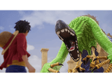 Xbox Series X One Piece Odyssey