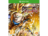 XBox One Dragon Ball FighterZ