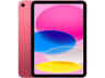Apple iPad (2022 10ª gen), 256 GB, Rosa, WiFi, 10.9", Retina, Chip A14 Bionic, iPadOS 16
