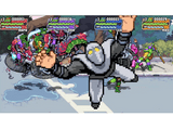 Nintendo Switch Teenage Mutant Ninja Turtles: Shredder's Revenge