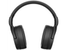 Auriculares inalámbricos - Sennheiser HD 350BT, Bluetooth 5.0, Autonomía 30h, Configuración por App, Negro