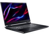 Portátil gaming - Acer AN517-55-75RS, 17.3 Full HD, Intel® Core™ i7-12700H, 16GB RAM, 512GB SSD, GeForce RTX™ 3060, Sin sistema operativo