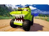 PS4 LEGO 2K Drive