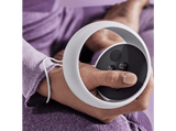 Gafas de realidad virtual - Meta Oculus Quest 2, 128 GB, 6 GB RAM, 3D, Snapdragon™ XR2 + 1 Juego Beat Saber + 1 juego Resident Evil 4, Blanco